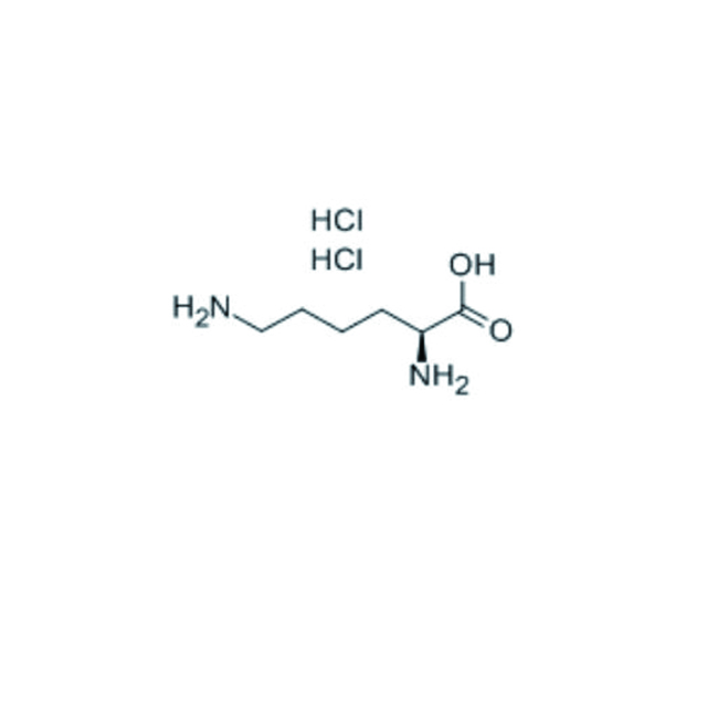 L-리신 이염산염 (657-26-1) C6H16Cl2N2O2