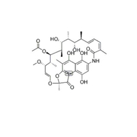 Rifamycin SV (6998-60-3) C37H47NO12.