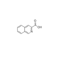 이소퀴놀린-3-카복실산(203626-75-9) C10H7NO2