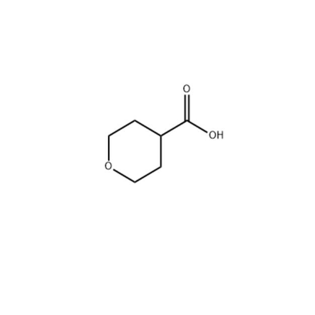 테트라히드로-2H-피란-4-카르복실산 (5337-03-1) C6H10O3