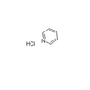 피리딘 하이드로 클로라이드 (628-13-7) C5H6CL.