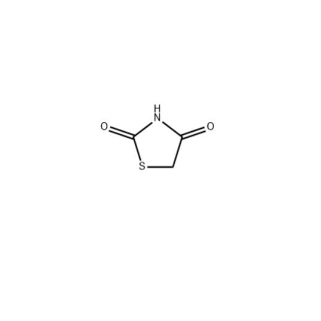 2,4-티아졸리딘디온(2295-31-0)C3H3NO2S