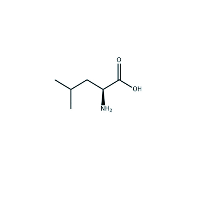 L-류신(61-90-5) C6H13NO2
