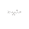 콜린 글리세로포스페이트(28319-77-9)C8H20NO6P