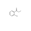 메틸 3- 아미노 -2- 피라지나 카르 복실 레이트 (16298-03-6) C6H7N3O2
