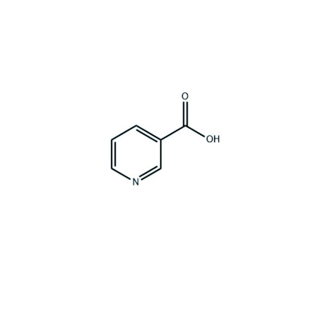 비타민 B3(59-67-6)C6H5NO2