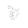 피메크로리무스(137071-32-0)C43H68ClNO11
