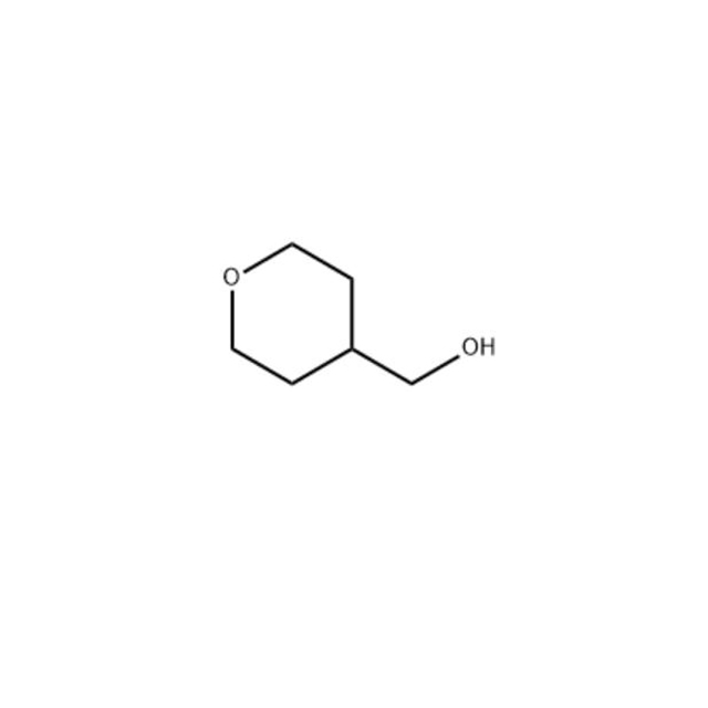 (테트라히드로-2H-피란-4-일)메탄올 (14774-37-9) C6H12O2