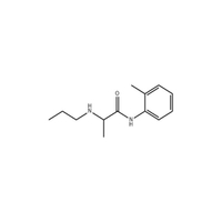 프릴로카인(721-50-6)C13H20N2O