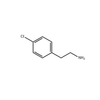 4-클로로펜에틸아민(156-41-2)C8H10ClN
