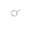 피리다진, 4-브로모-(9CI) (115514-66-4) C4H3BrN2