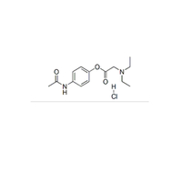 Propacetamol Hydrochloride (66532-86-3) C14H21ClN2O3.