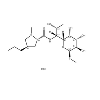 Lincomycin Hydrochloride (859-18-7) C18H35CLN2O6S.