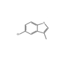 5- 클로로 -3- 메틸 벤조 [B] 티 오펜 (19404-18-3) C9H7Cls