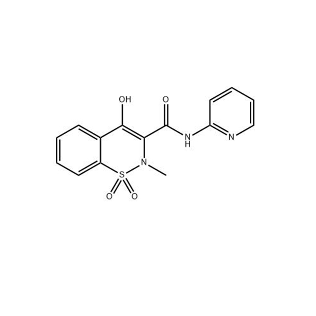 피로시캄(36322-90-4) C15H13N3O4S