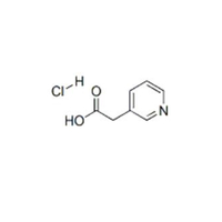 3-피리딜아세트산 염산염(6419-36-9) C7H8ClNO2