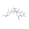 Clindamycin 인산염 (24729-96-2) C18H34ClN2O8PS.