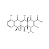 4-epioxytetracycline (14206-58-7) C22H24N2O9.
