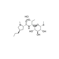 Lincomycin HCl (17017-22-0) C18H34N2O6S.