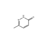 6- 메틸 피리도 딘 -3 (2H) - 하나 (13327-27-0) C5H6N2O