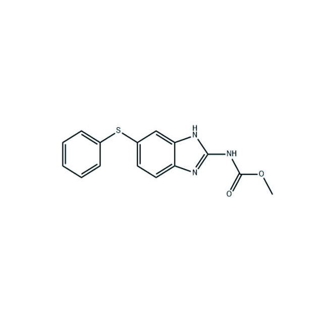펜벤다졸(43210-67-9)C15H13N3O2S